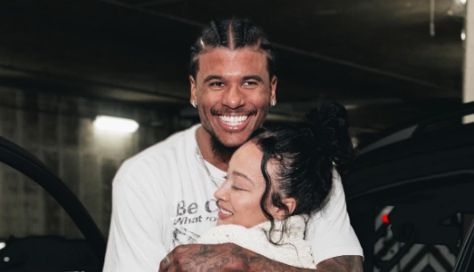 Jalen Green Celebrates Draya Michele’s Birthday: ‘I Love You’