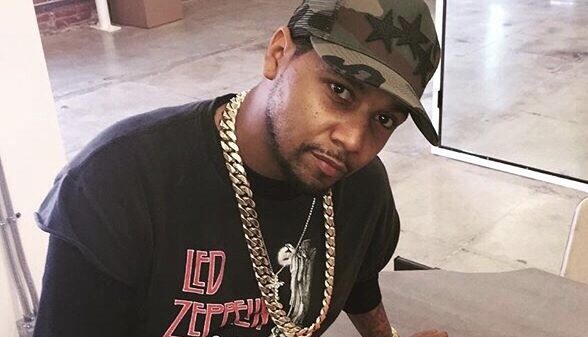 Juelz Santana Doesn’t Like the Beef Between His ‘Brothers’ Cam’ron and Jim Jones: ‘I Never Liked It’