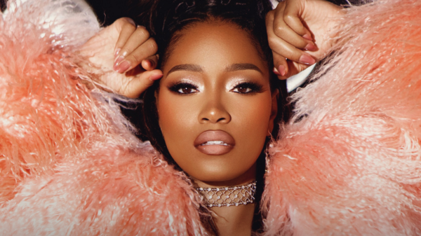 Keke Palmer Revealed She Once Pregamed Too Much and Fell Asleep at Magic City