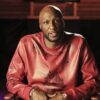 Lamar Odom Says Infamous Overdose was Cause by Being Drugged