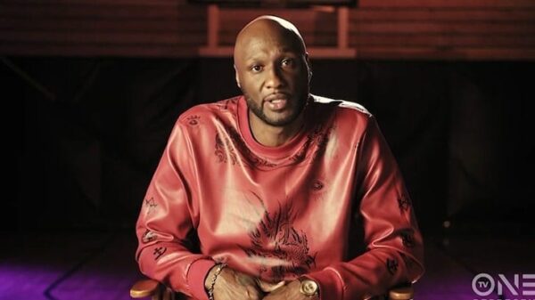 Lamar Odom Says Infamous Overdose was Cause by Being Drugged