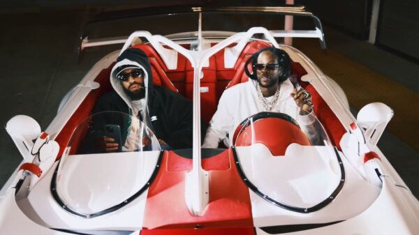 Larry June, 2 Chainz & The Alchemist Join Forces on New Song & Video ‘Bad Choices’: Watch