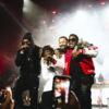 Lil Wayne and Hot Boys Reunite for Exclusive Mini-Tour