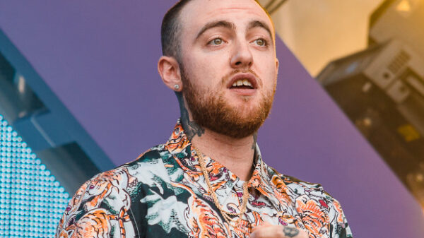 Mac Miller’s ‘Ballonerism’ Projected for Top 3 Behind 70K First Week