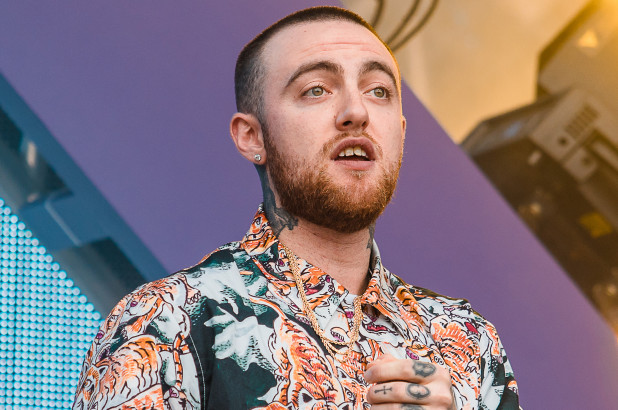 Mac Miller’s ‘Ballonerism’ Projected for Top 3 Behind 70K First Week