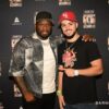 Mystic Zach Hirsch: 3 Things I Learned From 50 Cent