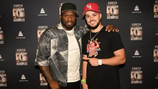 Mystic Zach Hirsch: 3 Things I Learned From 50 Cent