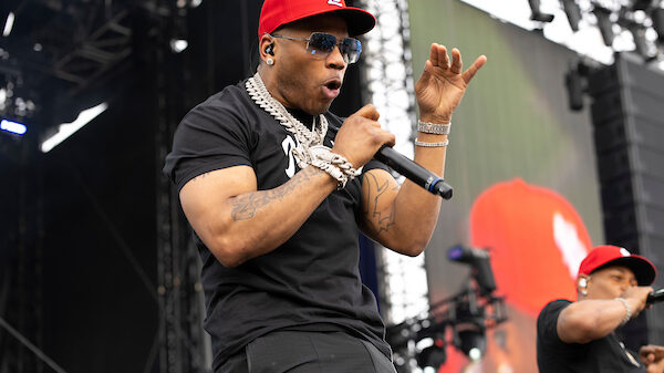 Nelly ‘Honored’ to Perform for Trump Inauguration: ‘This Shouldn’t Even Be an Argument’