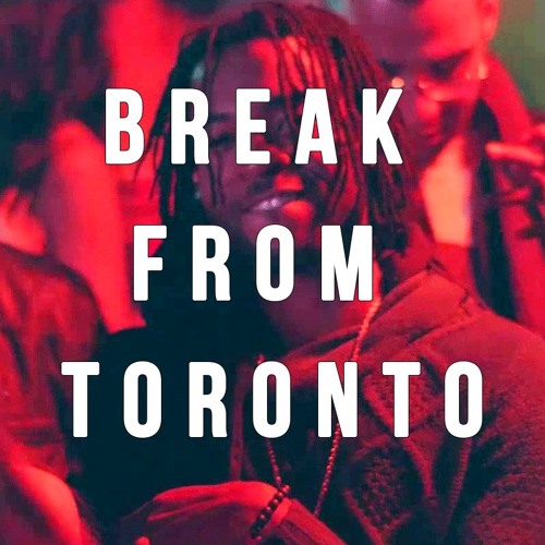 PARTYNEXTDOOR’s “Break From Toronto” Hits One Billion Streams on Spotify