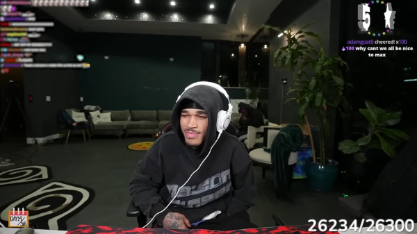 Plaqueboxmax Fires Back at Fivio Foreign With Diss On His Own Song