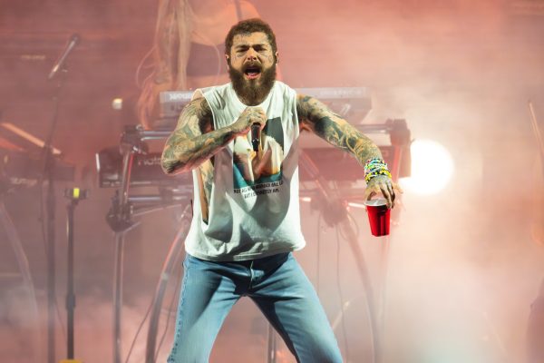 Post Malone to Headline Super Bowl LIX YouTube Tailgate Concert