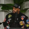 QueenzFlip Defends Joe Budden After Lewdness Charge: ‘Things be Racially Motivated in My Opinion