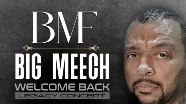 Rick Ross, Lil Baby, 21 Savage, Sexyy Red & More to Perform at Big Meech’s ‘Welcome Back’ Concert