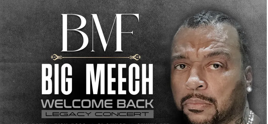 Rick Ross, Lil Baby, 21 Savage, Sexyy Red & More to Perform at Big Meech’s ‘Welcome Back’ Concert