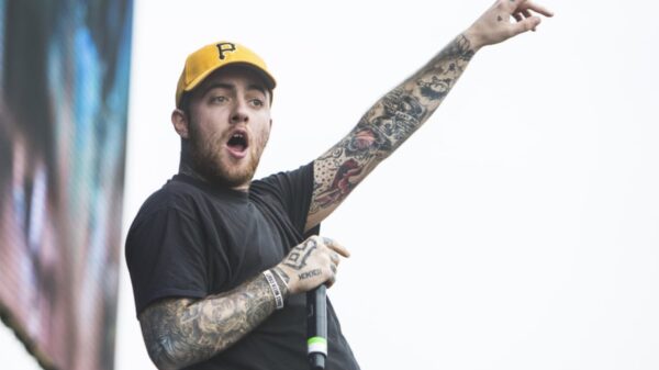 Stream Mac Miller’s New Posthumous Album ‘Balloonerism’