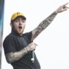 Stream Mac Miller’s New Posthumous Album ‘Balloonerism’