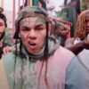 Tekashi 6ix9ine Sues Florida Gym for $1M for Not Protecting Him in Assault