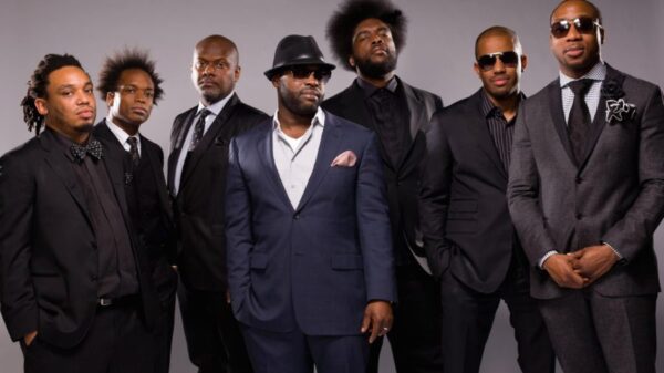 The Roots Announce Blue Note Residency for ‘Do You Want More?!!!??!’ 30th Anniversary