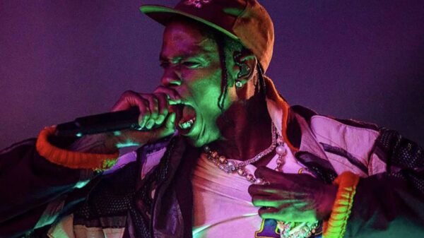 Travis Scott Releases New Song ‘4×4’ — Listen