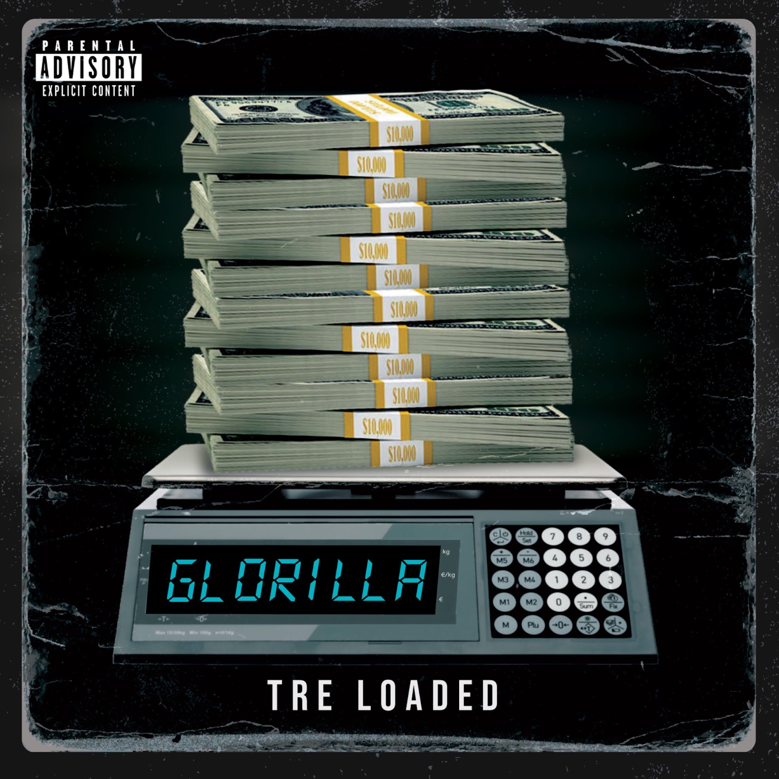 Tre Loaded Salutes a Rap Queen With New Single “GloRilla”