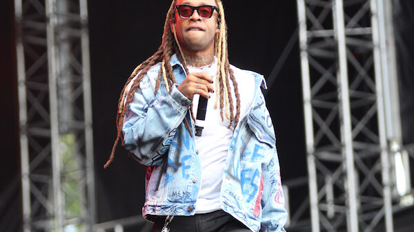 Ty Dolla $ign Says ‘Vultures 3’ is Coming With Ye