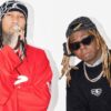 Tyga & Lil Wayne Reunite on New Single ‘Pop It Off’: Listen