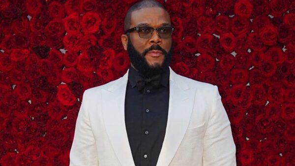 Tyler Perry Puts $800M Studio Expansion on Hold After Seeing Possibilities of OpenAI