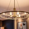 Update Your Space with Stylish Modern Pendant Lights