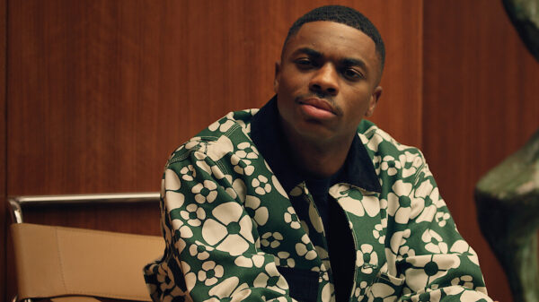 Vince Staples On The Moment He Fell In Love With Hip-Hop