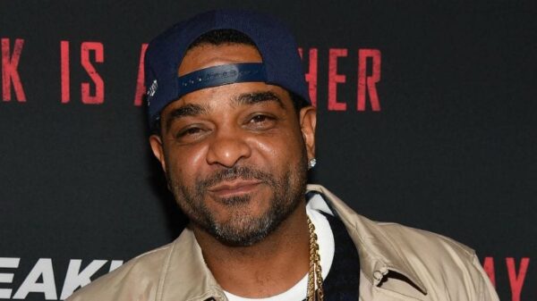 WATCH: Jim Jones Teases Cam’ron Diss on Instagram