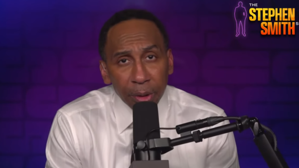 WATCH: Stephen A. Smith Goes Off on the Public For Being Critical of Snoop Dogg and Other Rappers Inauguration Performances