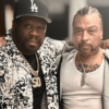 50 Cent Ignites ‘BMF’ Series Finale Speculation After Posting Alleged Text with Lil’ Meech