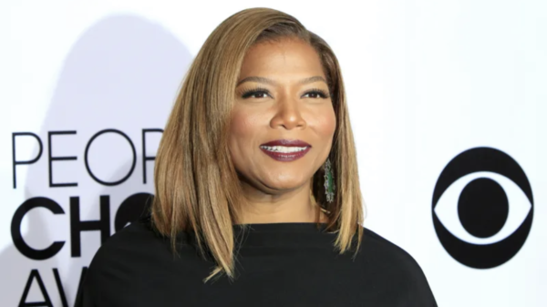 Queen Latifah