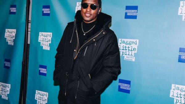 Babyface Addresses Red Carpet Snub: ‘It’s No Crime’