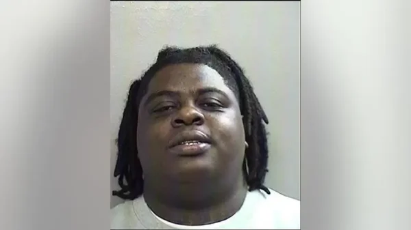 BigXthaPlug Arrested for Marijuana Possession in Texas