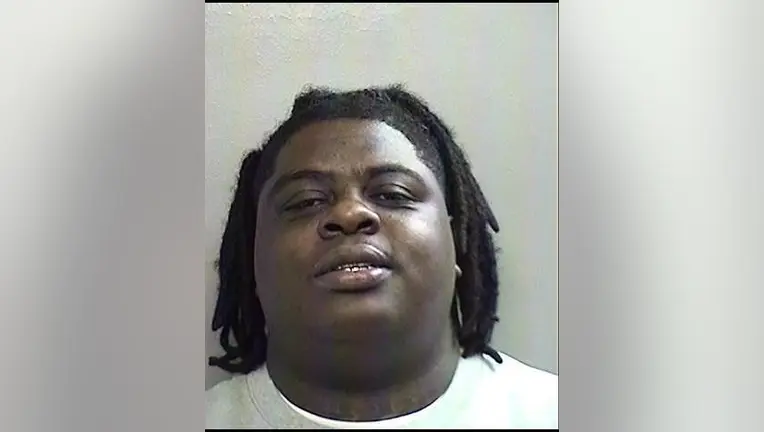 BigXthaPlug Arrested for Marijuana Possession in Texas