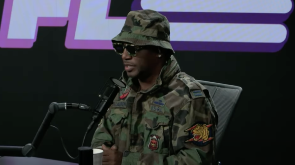 Cam’Ron Explain Why He Avoids the Roc Nation Brunch: ‘It’s Not a Big Deal for Me to be Around JAY-Z’