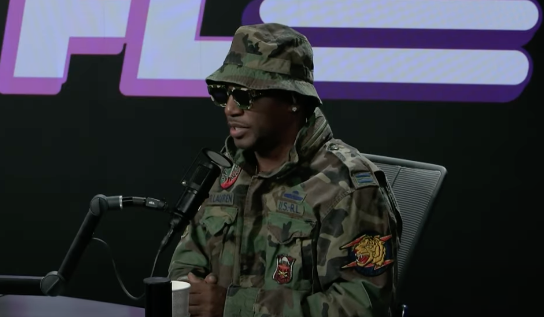 Cam’Ron Explain Why He Avoids the Roc Nation Brunch: ‘It’s Not a Big Deal for Me to be Around JAY-Z’