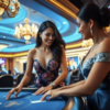 Celebrities in online casinos: These stars gamble