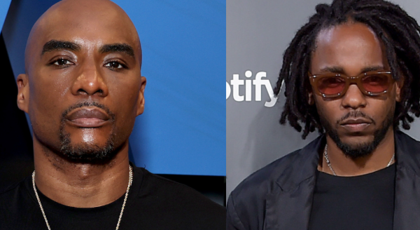 Charlamagne Tha God Thinks Kendrick’s Super Bowl Show Spent Too Much Time On Drake