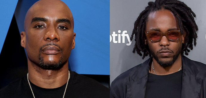 Charlamagne Tha God Thinks Kendrick’s Super Bowl Show Spent Too Much Time On Drake