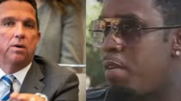 Diddy’s Legal Team Fires Back at Lawyer Tony Buzbee Over ‘Misconduct’ Allegations’