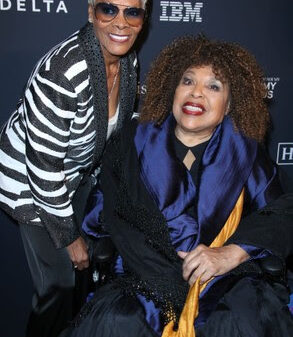 Dionne Warwick Remembers Roberta Flack: ‘I’ll Miss Our Conversation’