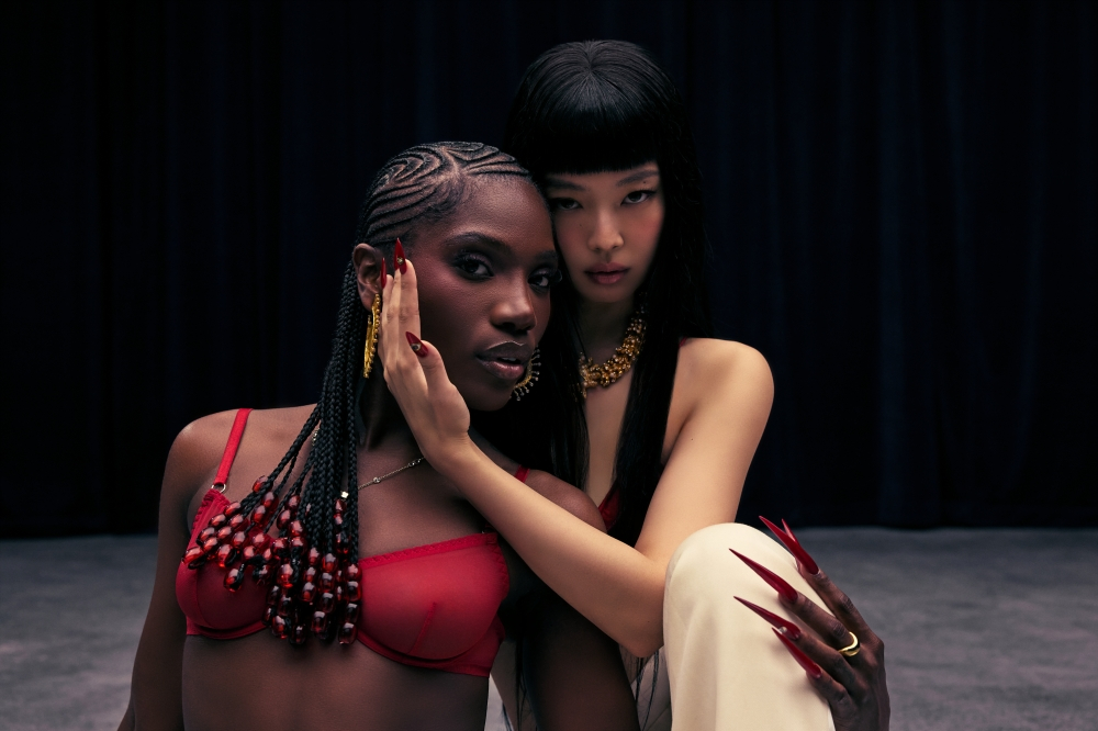 Doechii & JENNIE Join Forces on New Song & Video ‘ExtraL’: Watch