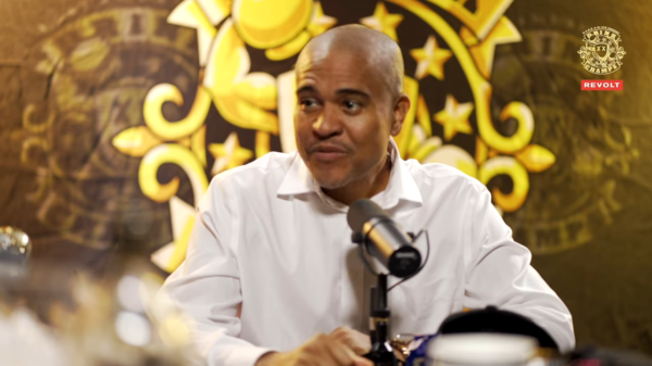 Irv Gotti Reportedly ‘Declared Dead’ by Close Sources