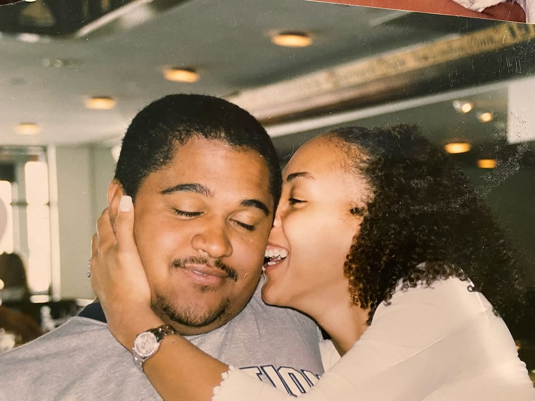 Irv Gotti’s Wife Debbie Lorenzo Shares Message Following Mogul’s Death