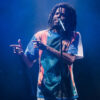 J. Cole Releases New Song ‘cLOUDs’ via ‘Inevitable’ Blog: Listen