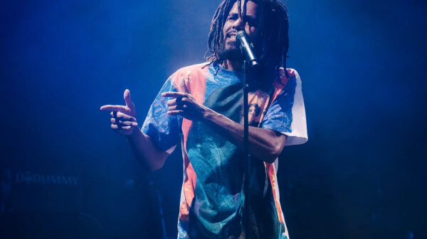 J. Cole Releases New Song ‘cLOUDs’ via ‘Inevitable’ Blog: Listen