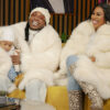 Jacquees and Deiondra Join Deion Sanders on ‘We Got Time Today,’ Introduces Baby Snow