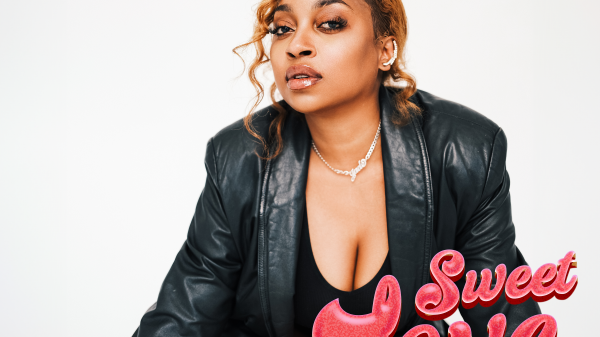 Jade de LaFleur Releases New Single “Sweet Love”